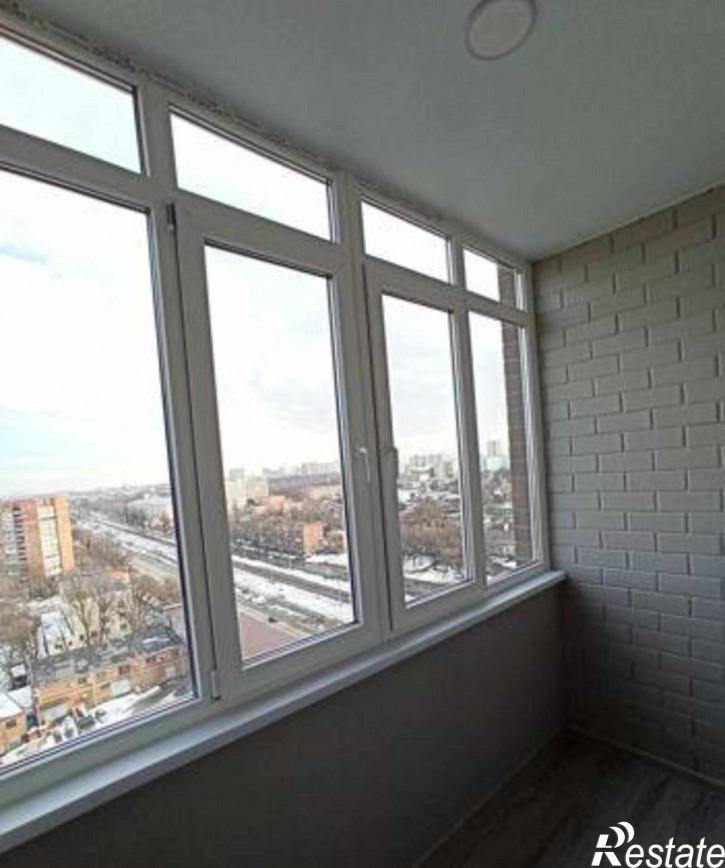 2-комн квартира в новом доме улица Нансена, 103/1с9
