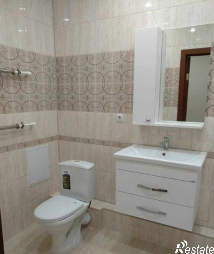 2-комн квартира в новом доме улица Варфоломеева, 8/2