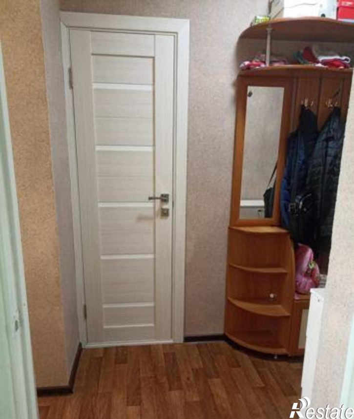 1-комн квартира улица Петренко, 18
