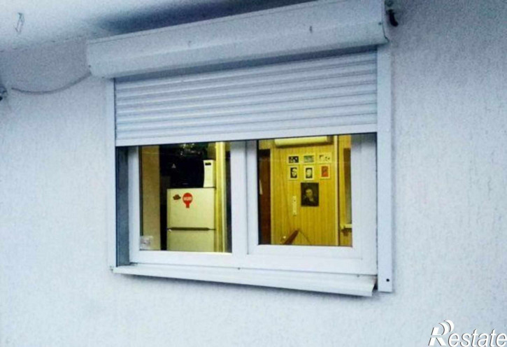 2-комн квартира переулок Островского, 48