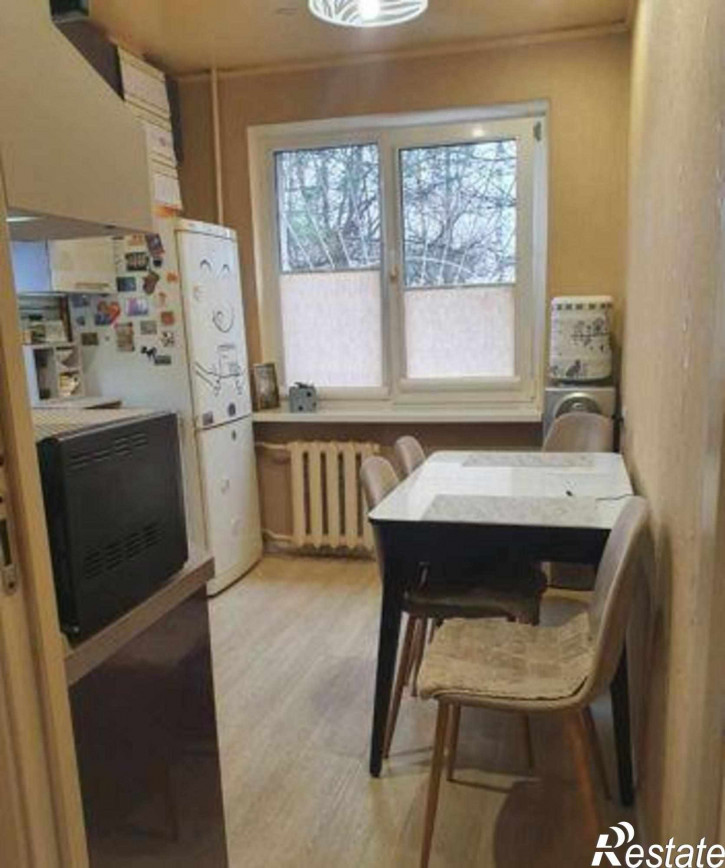 2-комн квартира улица 20-я Линия, 54