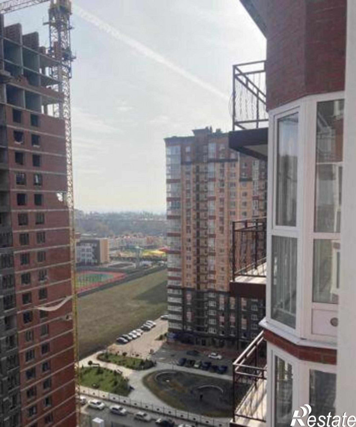 1-комн квартира Берберовская улица, 4