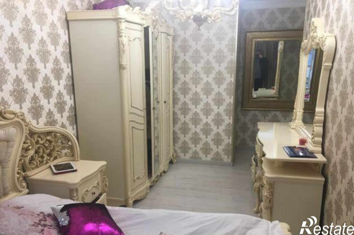 2-комн квартира в новом доме Университетский переулок, 137