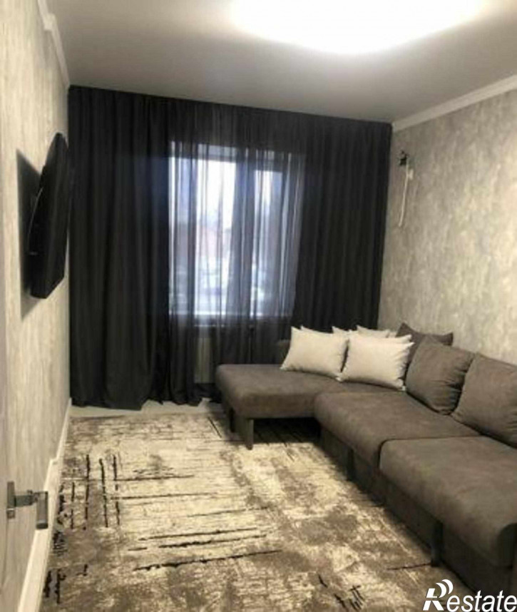 1-комн квартира улица 35-я Линия, 89/32