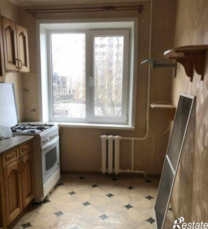 3-комн квартира Красноармейская улица, 278