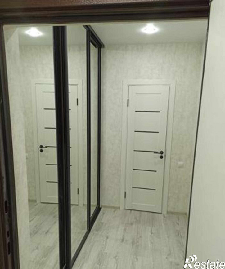 2-комн квартира в новом доме улица Нансена, 103/1с9