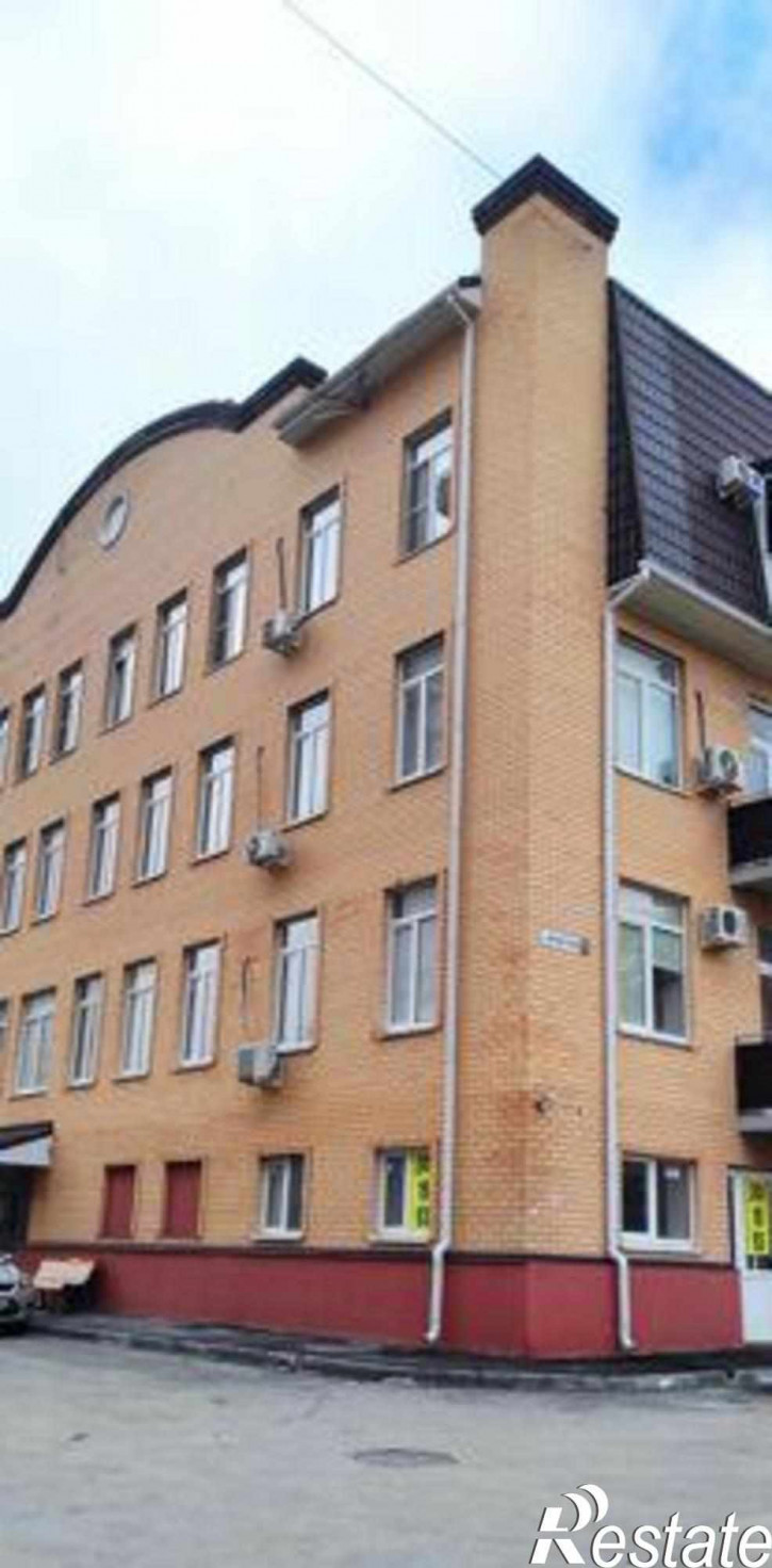 1-комн квартира улица Юпитера, 1