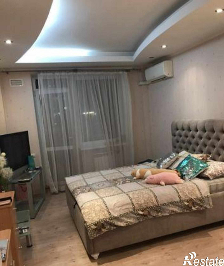 1-комн квартира улица Текучёва, 232