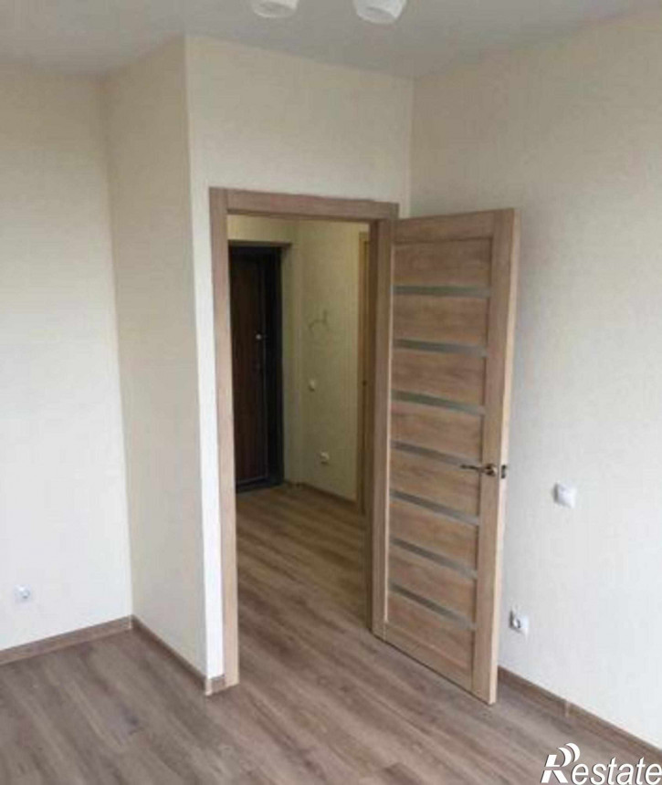 2-комн квартира в новом доме улица Варфоломеева, 8/2