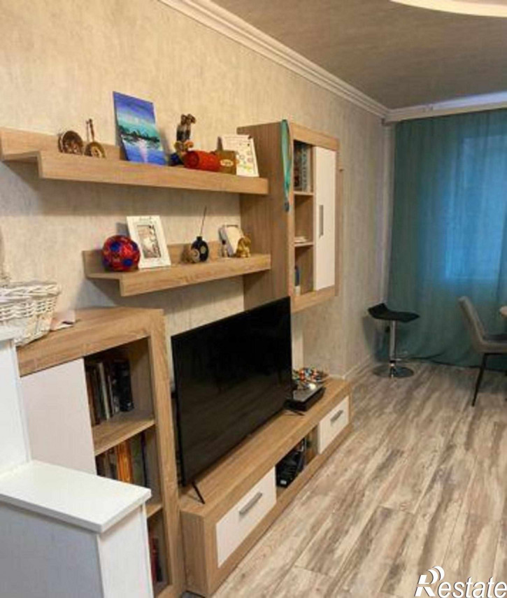 3-комн квартира Орбитальная улица, 36