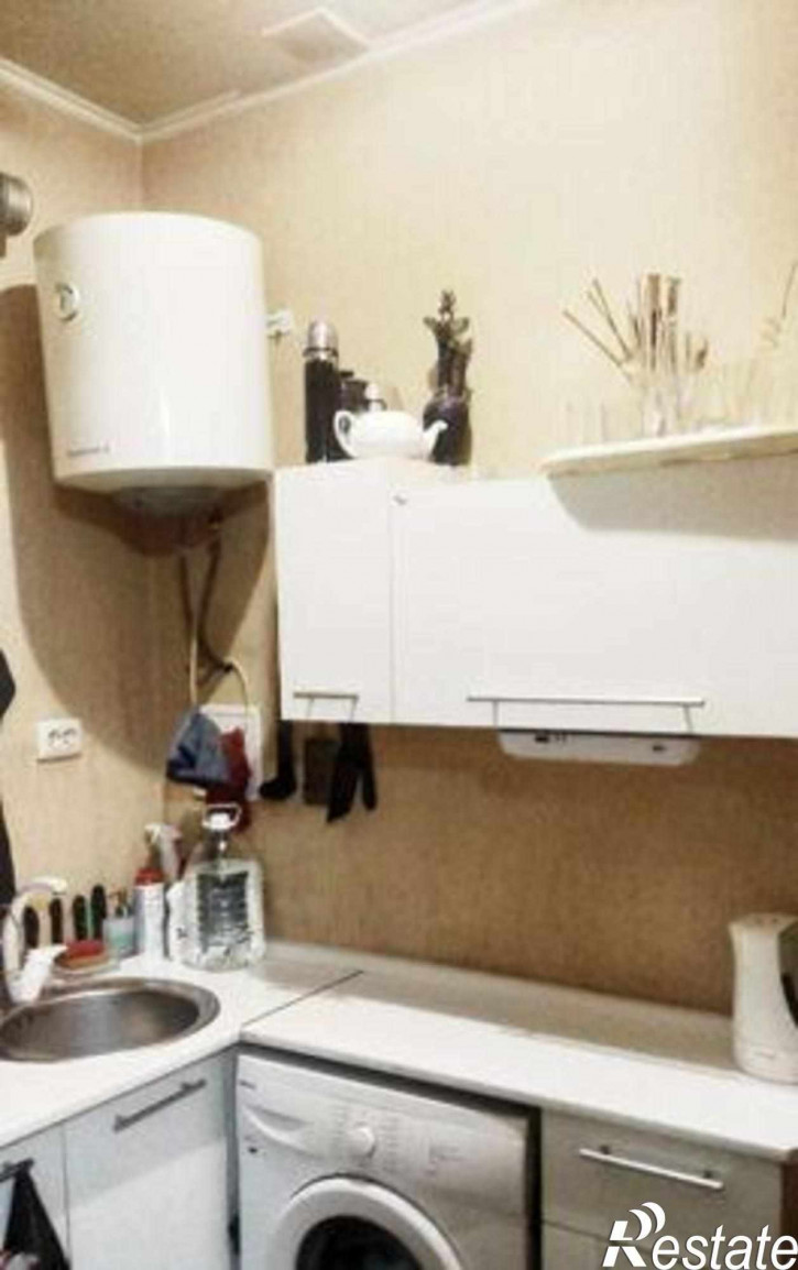 2-комн квартира переулок Островского, 48