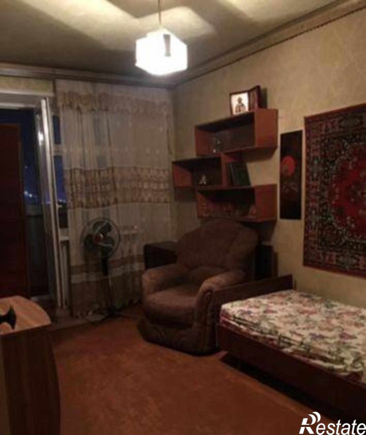 2-комн квартира бульвар Комарова, 13