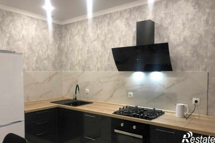 1-комн квартира улица 35-я Линия, 89/32