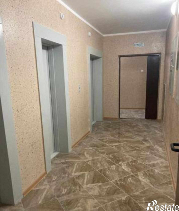 2-комн квартира Берберовская улица, 2/101с1