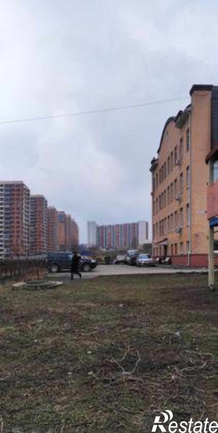 1-комн квартира улица Юпитера, 1