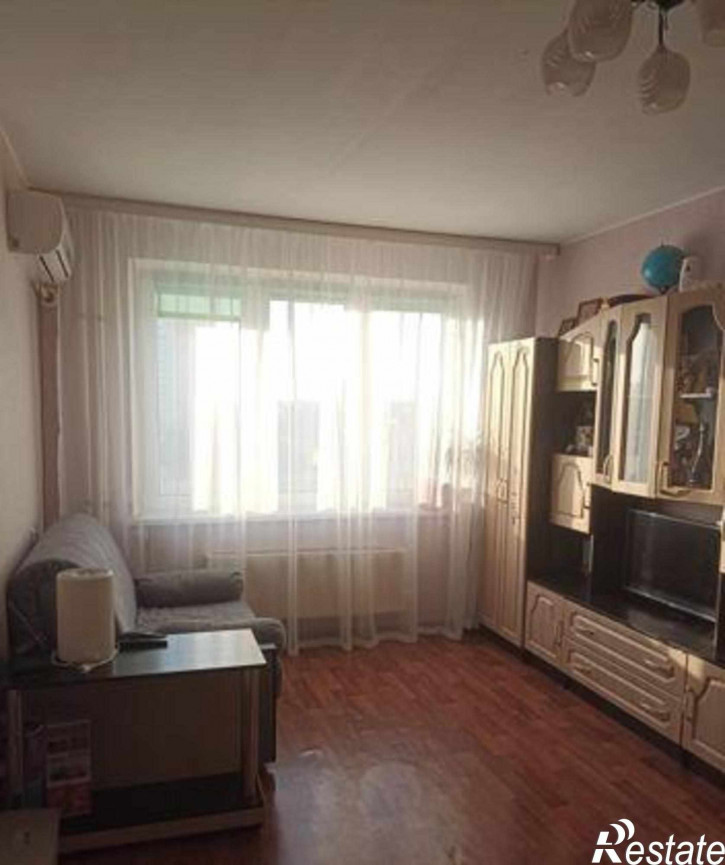 1-комн квартира улица Петренко, 18