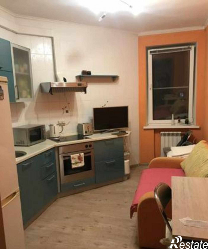 1-комн квартира улица Текучёва, 232