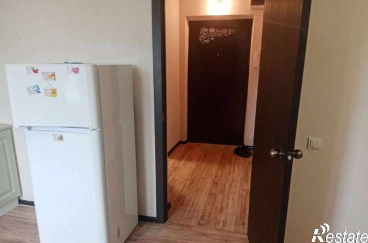 2-комн квартира переулок Белоусова, 8