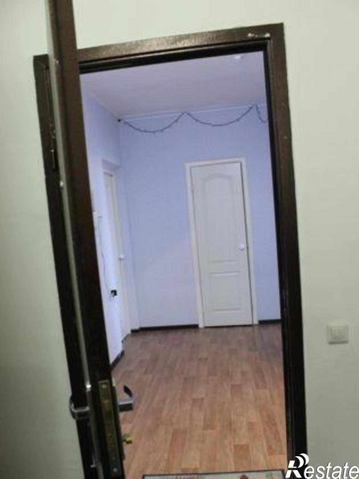 3-комн квартира улица Тимофеева, 13/1
