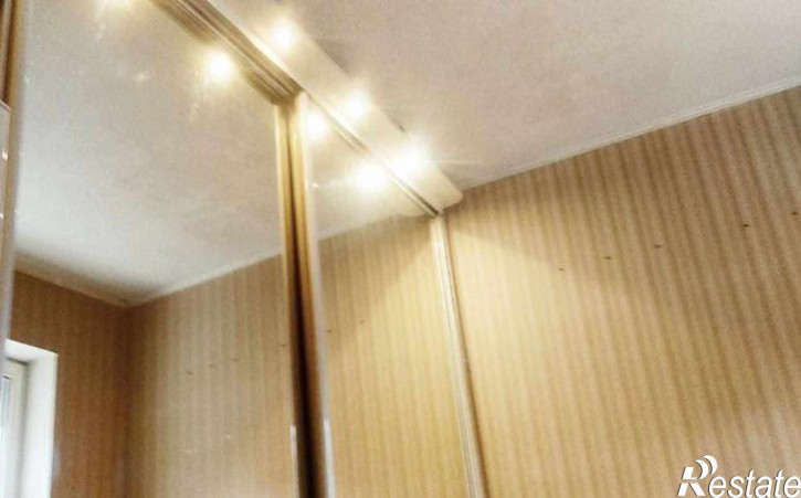 2-комн квартира переулок Островского, 48