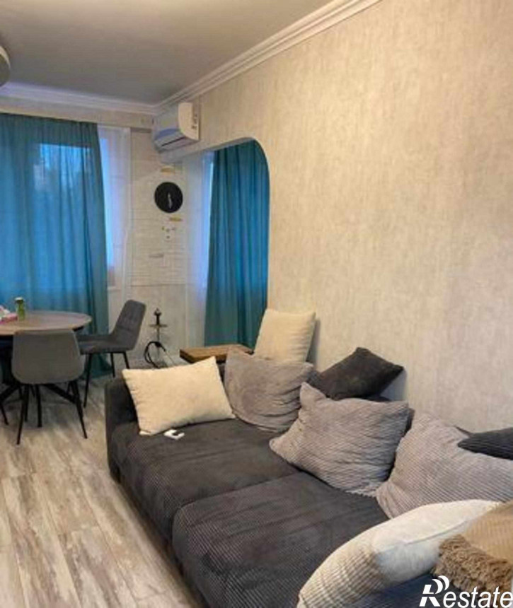 3-комн квартира Орбитальная улица, 36