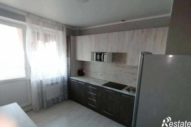 1-комн квартира улица 1-й Конной Армии, 13В