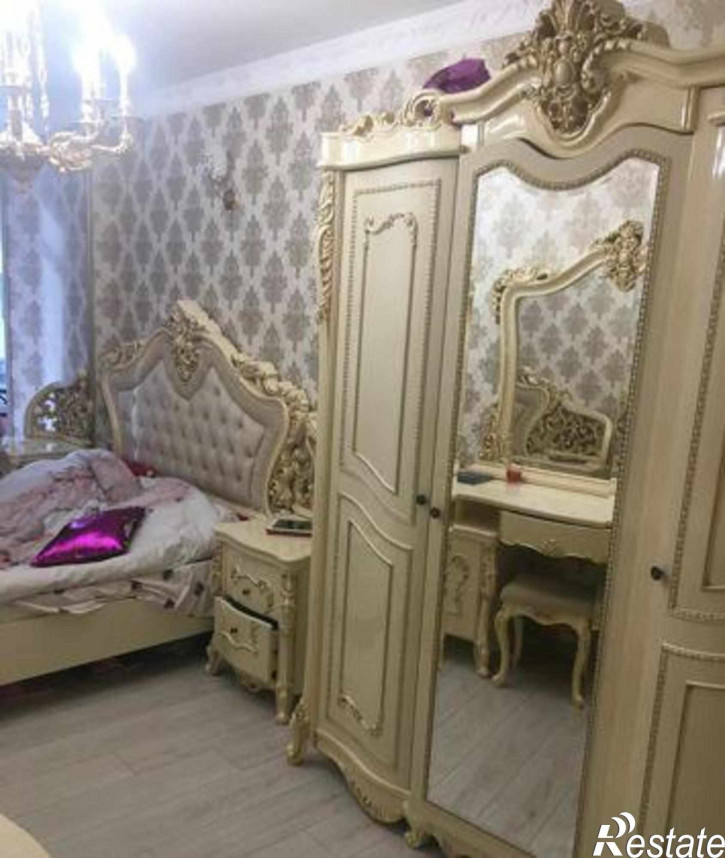 2-комн квартира в новом доме Университетский переулок, 137