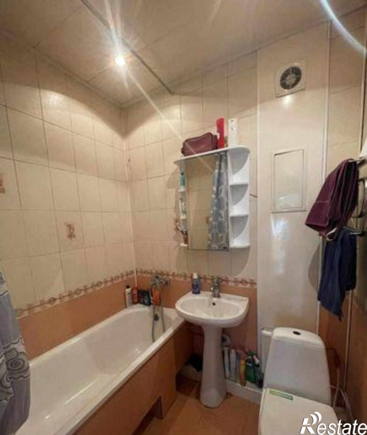 2-комн квартира проспект Стачки, 26к1