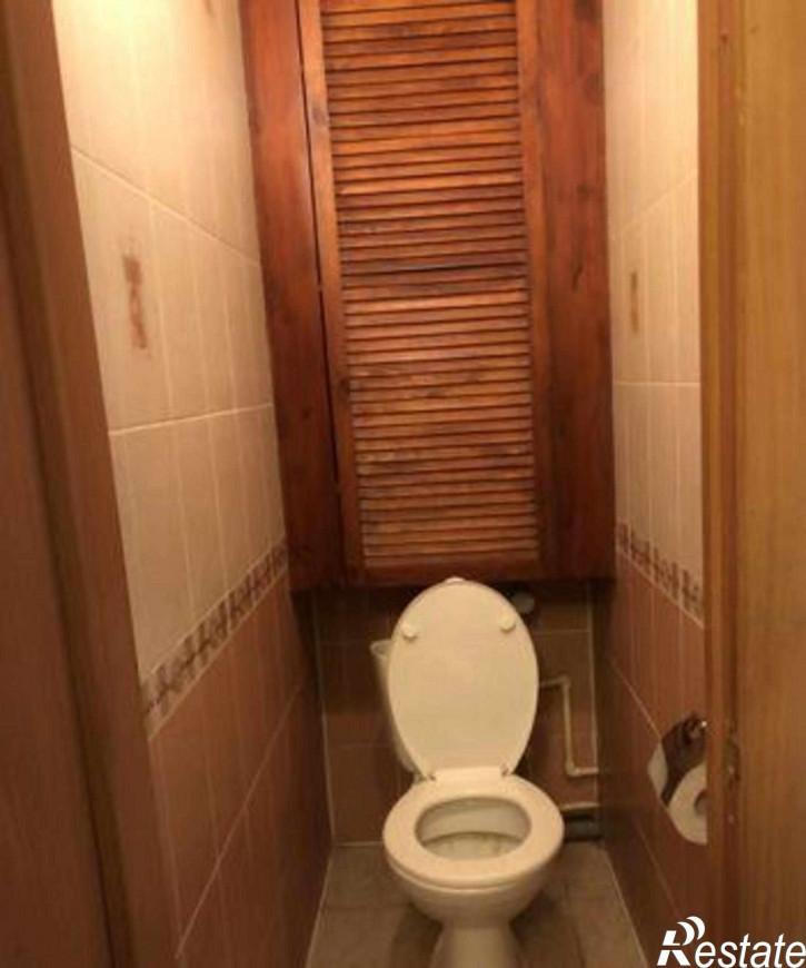 3-комн квартира Красноармейская улица, 278