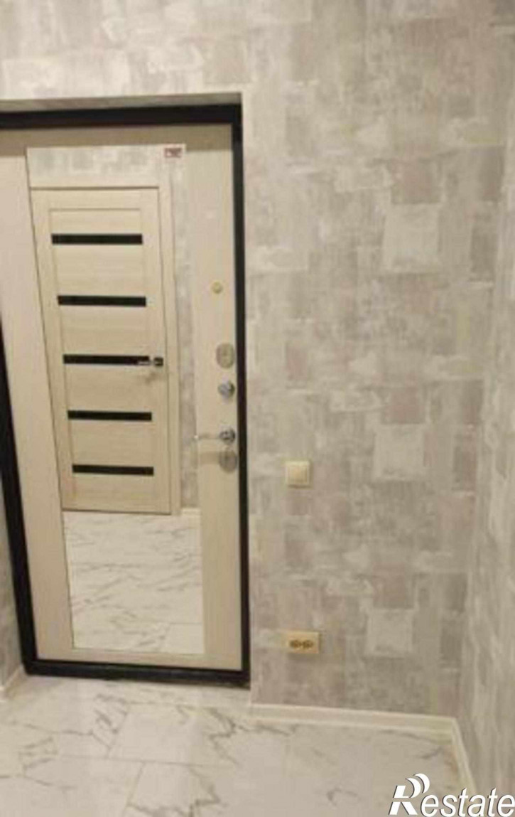 1-комн квартира Горсоветская улица, 49/1