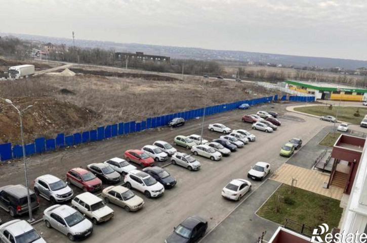 2-комн квартира в новом доме улица Тимофеева, 9