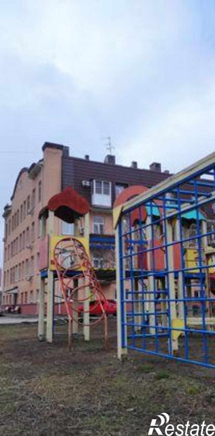 1-комн квартира улица Юпитера, 1