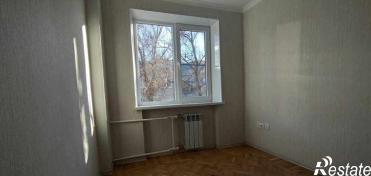 3-комн квартира 2-я Краснодарская улица, 80/1