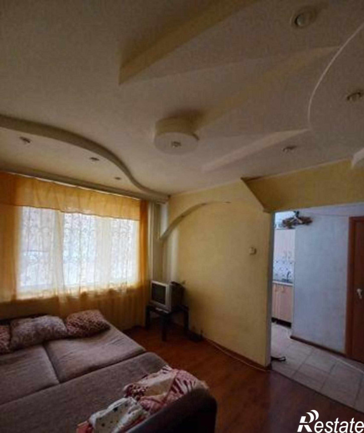 1-комн квартира Орбитальная улица, 66/6