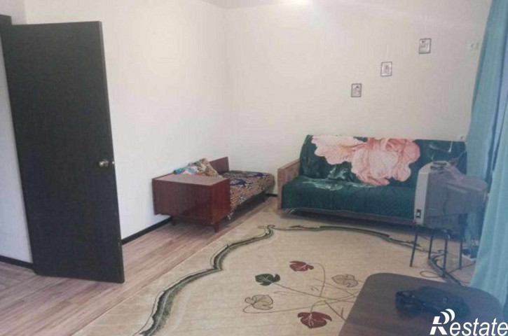 2-комн квартира переулок Белоусова, 8