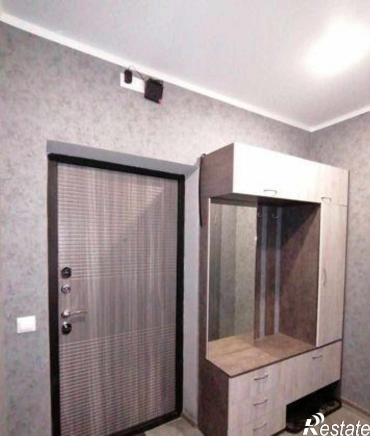 1-комн квартира улица 1-й Конной Армии, 13В