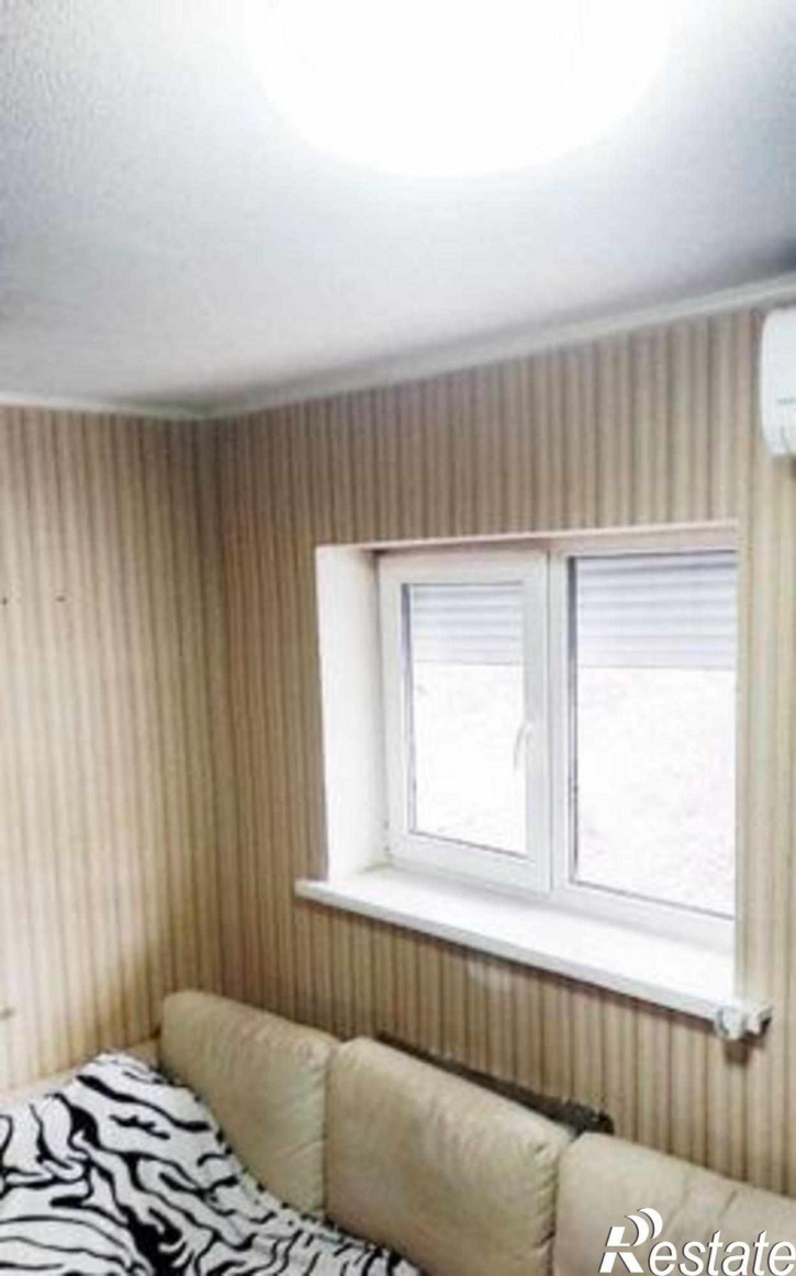 2-комн квартира переулок Островского, 48