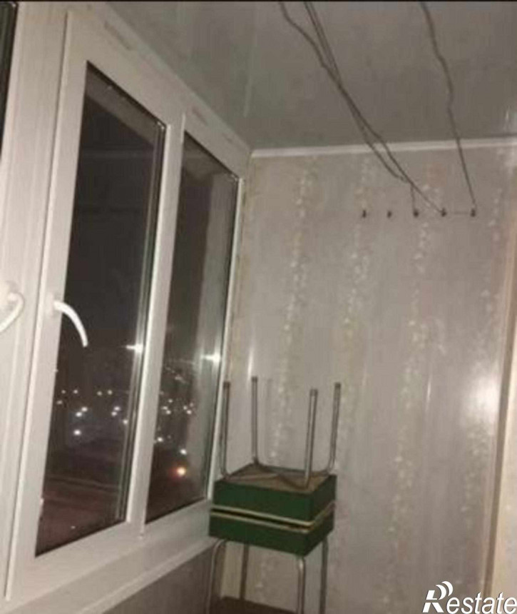 2-комн квартира бульвар Комарова, 13