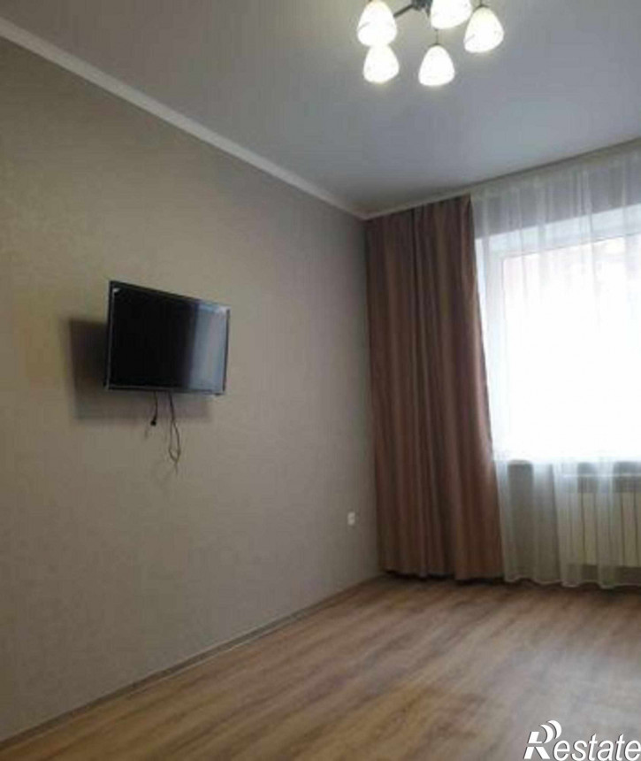 1-комн квартира Берберовская улица, 4