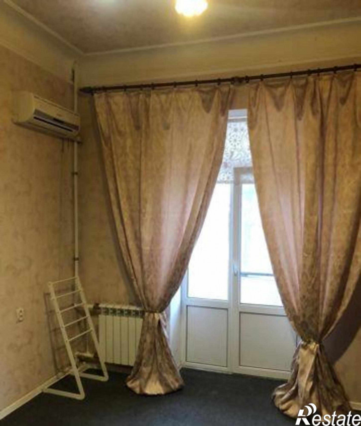 2-комн квартира Токарная улица, 51/4