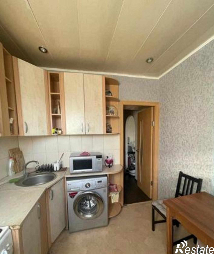 2-комн квартира проспект Стачки, 26к1