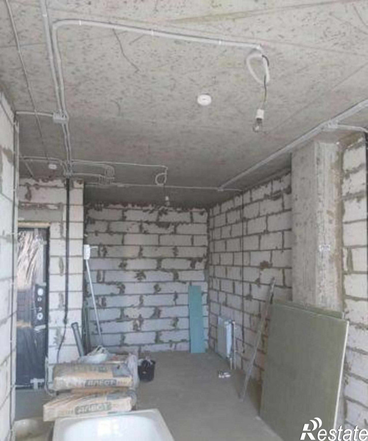 1-комн квартира в новом доме Портовая улица, 263/76