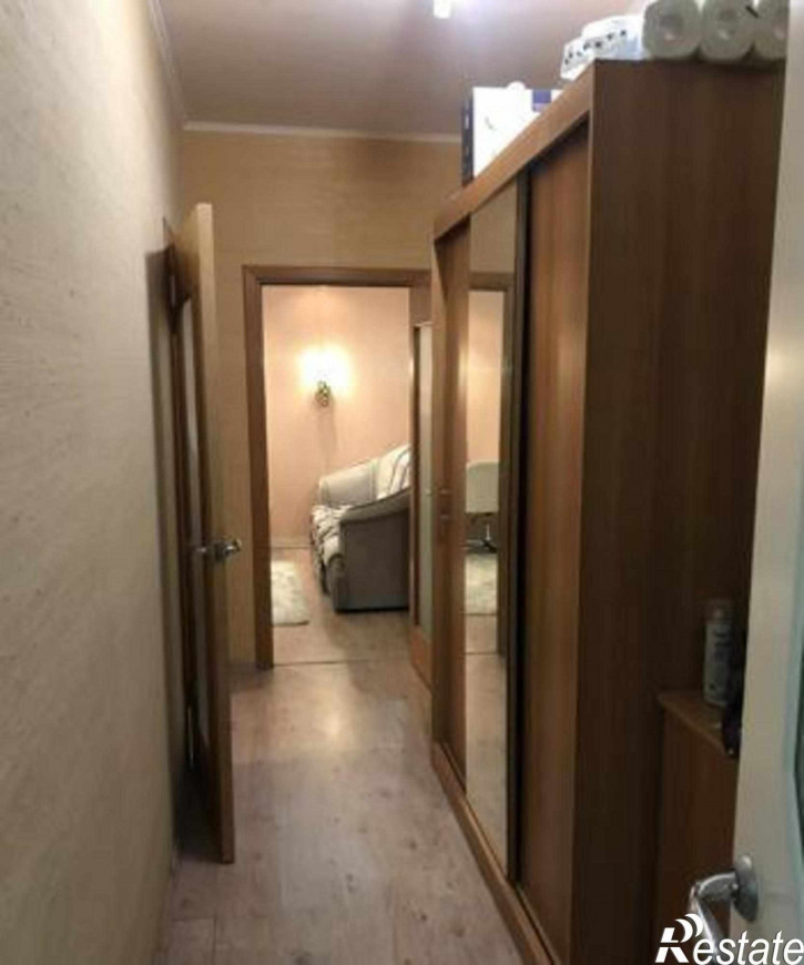 1-комн квартира улица Текучёва, 232