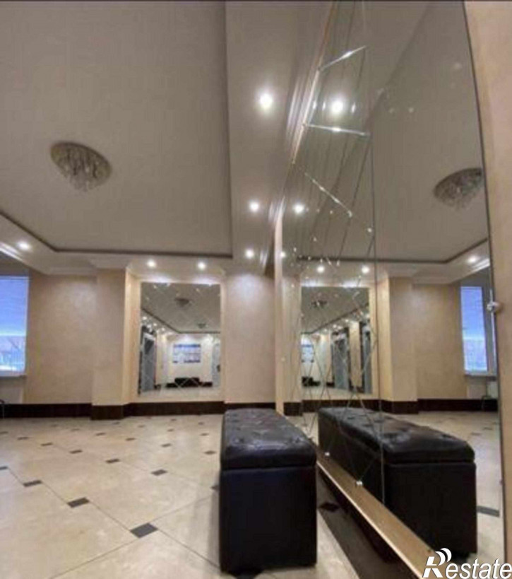 3-комн квартира Гвардейский переулок, 13