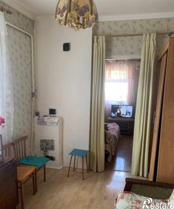 2-комн квартира улица 28-я Линия, 36