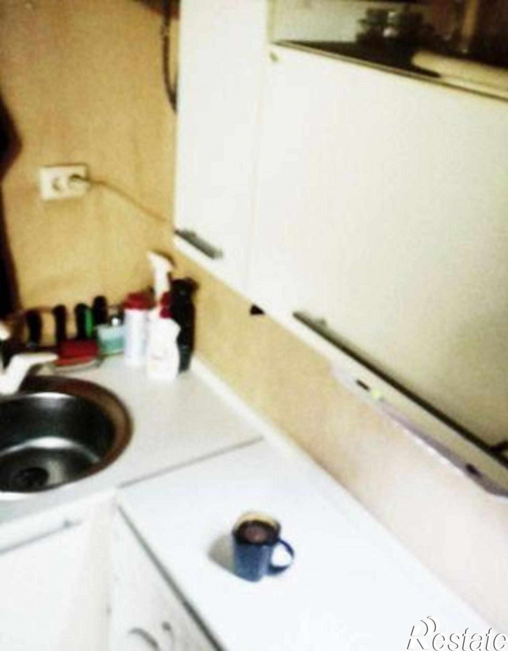 2-комн квартира переулок Островского, 48