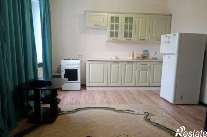 2-комн квартира переулок Белоусова, 8