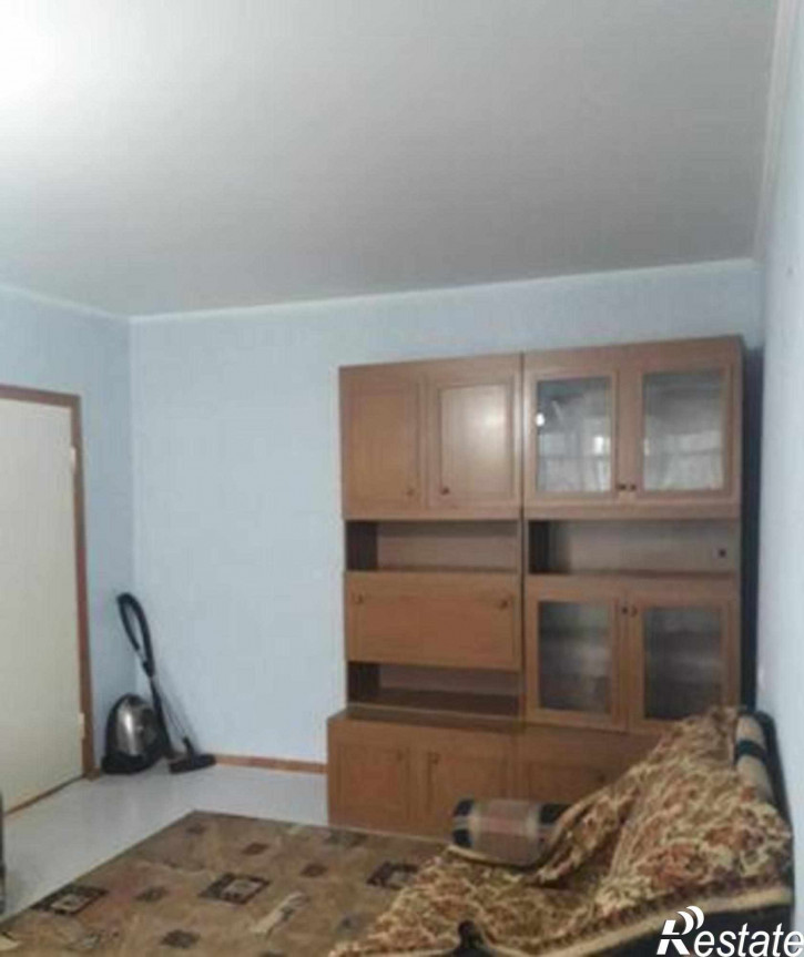 1-комн квартира проспект Космонавтов, 34/1