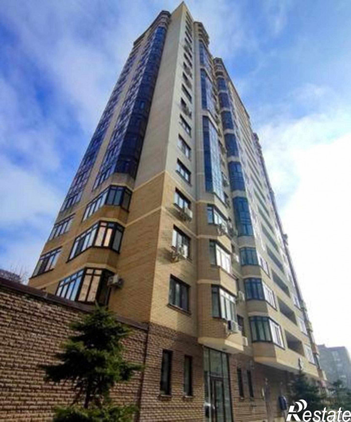 2-комн квартира Университетский переулок, 78