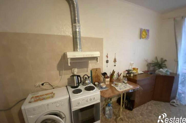 2-комн квартира Борисоглебская улица, 18